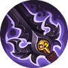 Demon Hunter Sword