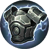 Dreadnaught Armor
