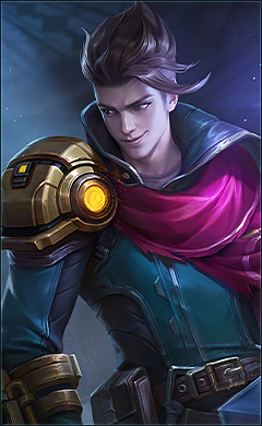 Claude